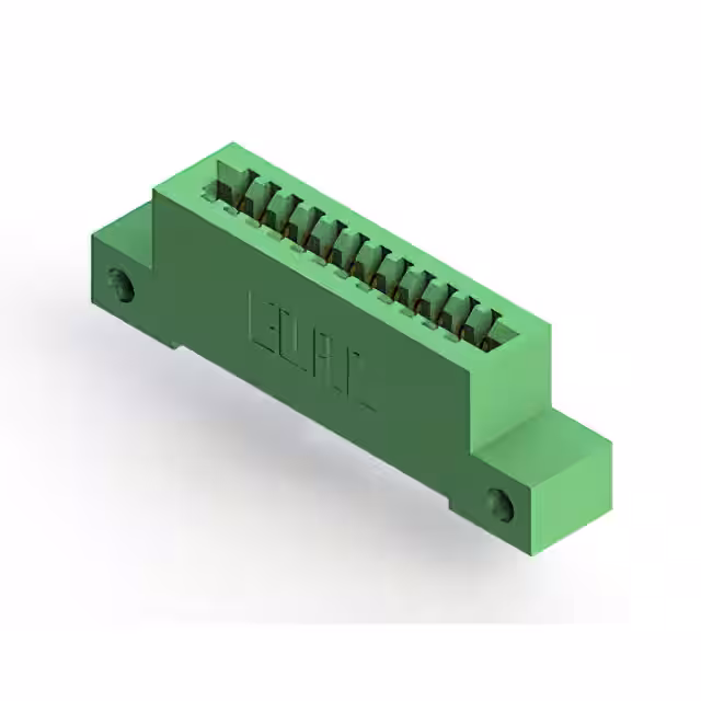 342-012-521-112 EDAC Inc.  Edgeboard Connectors